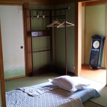 The Lantern House Minamisoma Exterior photo