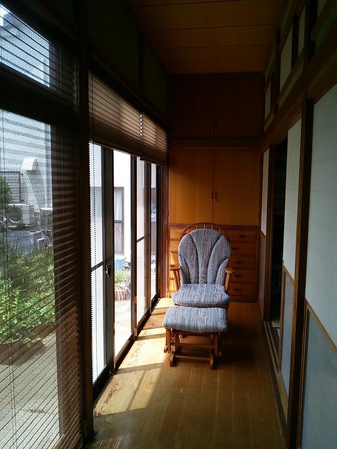 The Lantern House Minamisoma Exterior photo