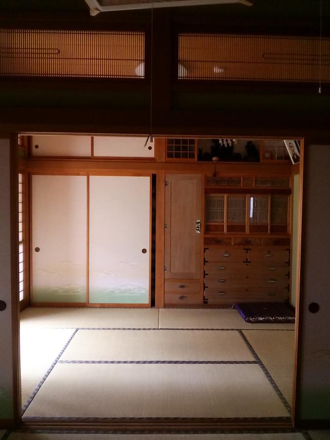 The Lantern House Minamisoma Exterior photo