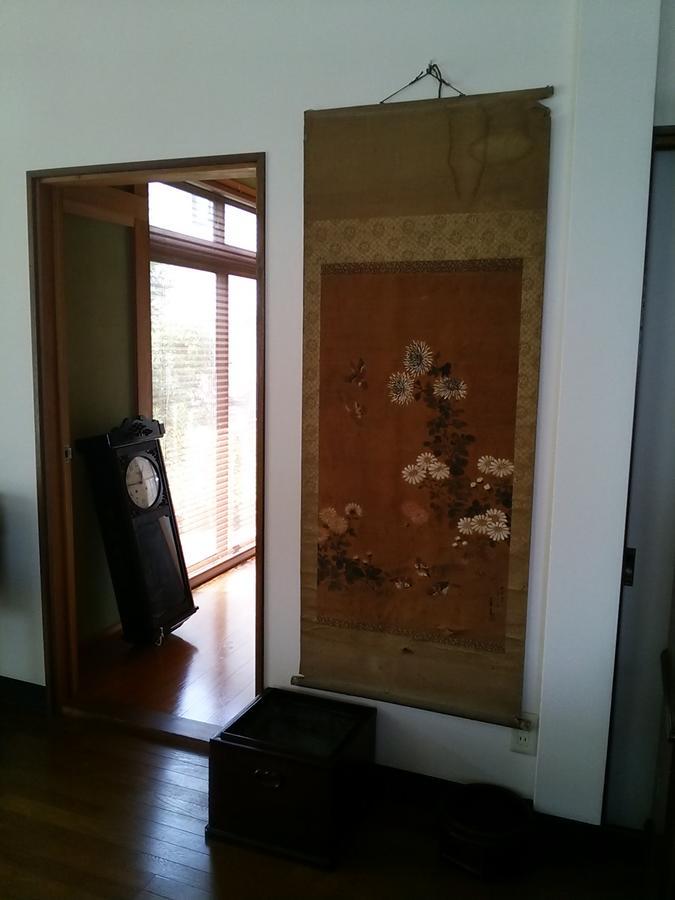 The Lantern House Minamisoma Exterior photo